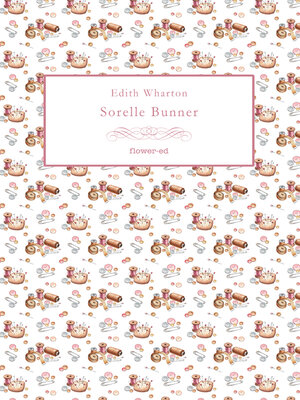cover image of Sorelle Bunner